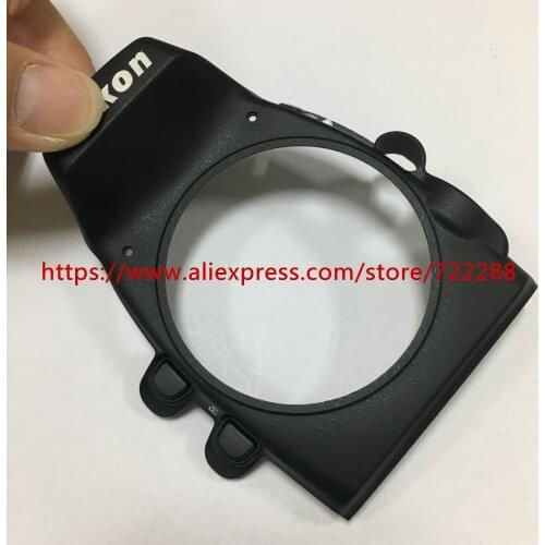 Repair Parts For Nikon D800 D800E Front cover Shell Ass'y New Original 1H998-315