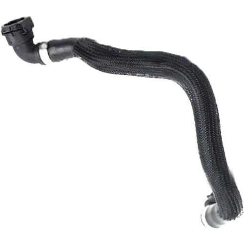 Water tank downpipe Cooling Coolant hose 17127576368 for 2007-b mwX6 E71 35iX N54 35iX N55 X5 E70 LC I35iX 40iX X5 F15 X6 F16