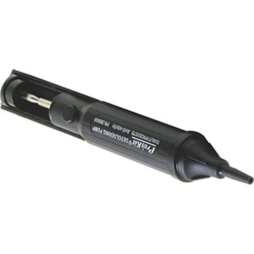 8PK-366NA Desoldering Pump, Soldering Tin Sucker, solder sucker, Tin Solder Pump