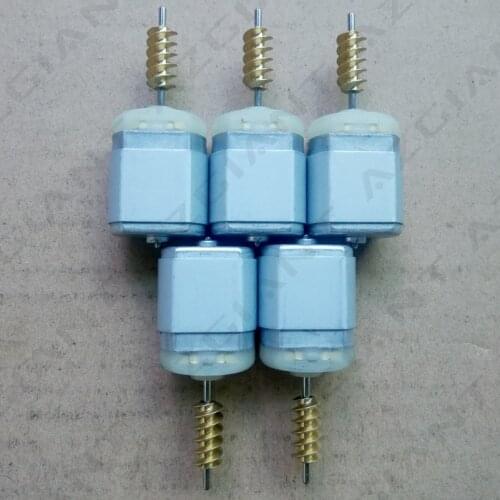 AZGIANT 5PCS For VW Magotan J764 ELV Steering Column Lock Motor Engine Ignition Switch Car Accessories