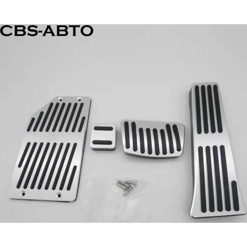 CBS ABTO Kia Pedal Pads