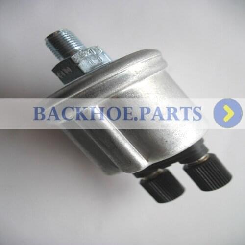 Oil Pressure Sensor Switch Sender 0-10Bar 360-081-030-015C For Perkins 403 404