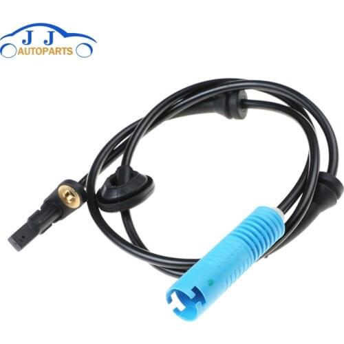 SSW000010 NEW High Quality ABS Wheel Speed Sensor For Land Rover Freelander 2002-2006