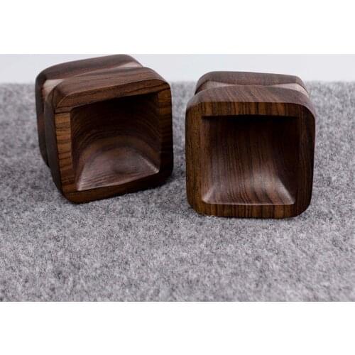 2Layer Wood grinder Zinc Alloy Herb Grinder 54mm Spice Grass Weed Tobacco Smoke Grinders For Men Smoking Accessorie