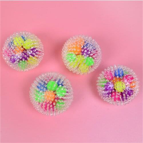Mnycxen Game Balls