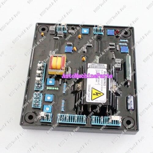 AVR Module Automatic Voltage Regulator For Newage E000-23410