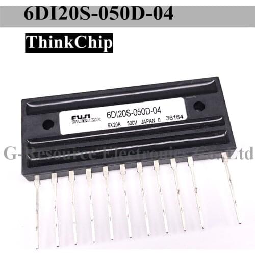 6DI20S-050D-04 IGBT Power module Air conditioning module NEW original