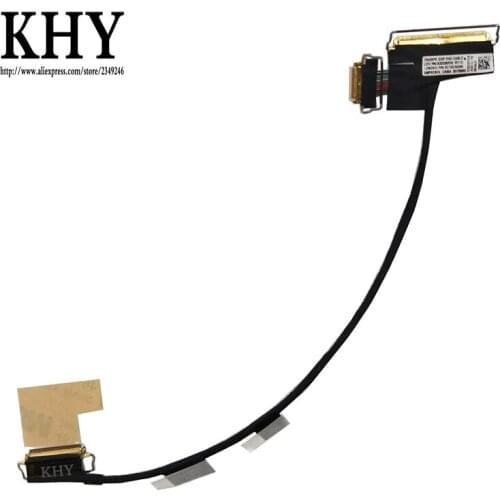 New Original for ThinkPad T470S T460S LVDS LCD Cable Screen Video Line FHD 1920*1080 00UR902 DC02C007D10 SC10E50366