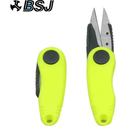 Sewing Scissors Tailor Scissors Sewing Snip Thread Cutter Scissors Cross Stitch Fold Scissors Diy Craft Home Tool