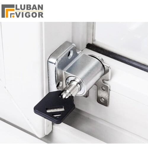 Window shield, sliding window locks,Zinc Alloy, window locks, security locks,sliding doors and windows,children lock