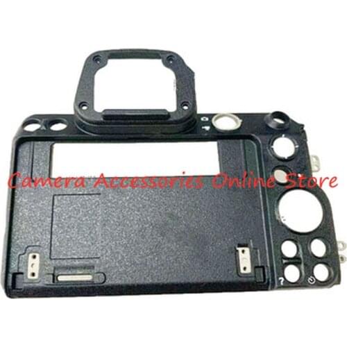 Original Rear Back Cover Case Shell For Nikon Z6 Camera