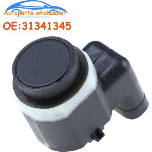 Car accessories 31341345 31270910 PDC Parking Sensor Parktronic For VOLVO XC60 XC70 S60 S80 High Quality