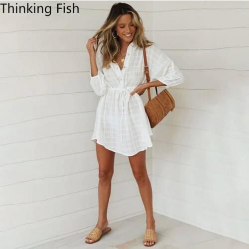 Thinkingfish Fashionable Sundresses