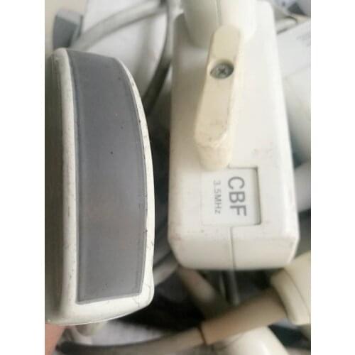 FOR GE(USA) Ultrasound Probe CBF 3.5 MHz Probe
