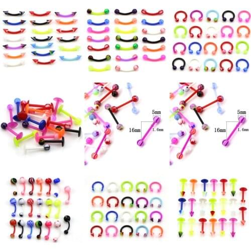 Velishy Piercing Jewelry