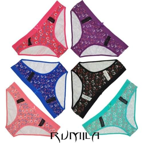 Women g-string interest sexy underwear ladies panties lingerie bikini underwear pants thong intimatewear 86923 3PCS