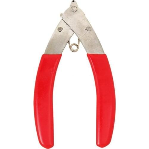 1Pcs Glasses Screw Cutter Optical Tool for Rimless eyeglass Frame Screw Cutting Plier