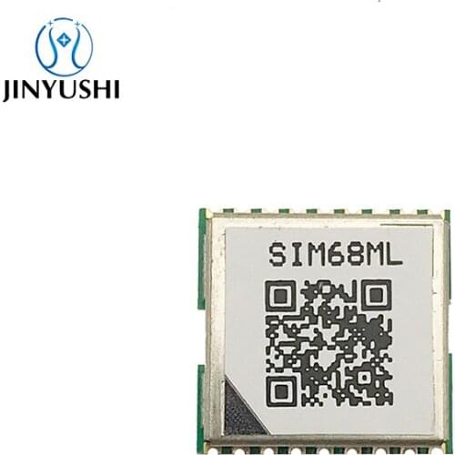 10pcs SIMCom SIM68ML LCC GPS GLONASS system GNSS module 100% new original