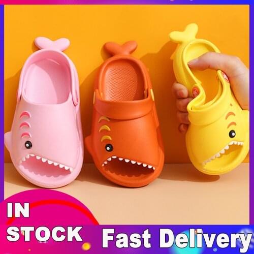 25# Baby Shoes Baby Girl Summer Shoes For 2 Year Old Cartoon 3d Cute Non-slip Slippers Baby Sandals Girl Shoes Сандали Детские