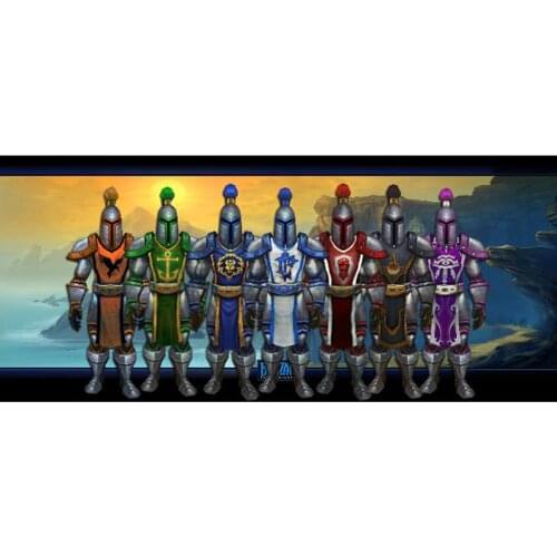 5D DIY Soldier In Armor Character Diamond Painting Full Drill Embroidery Cross Stitch Mosaic Home Decor Craft Christmas Gift