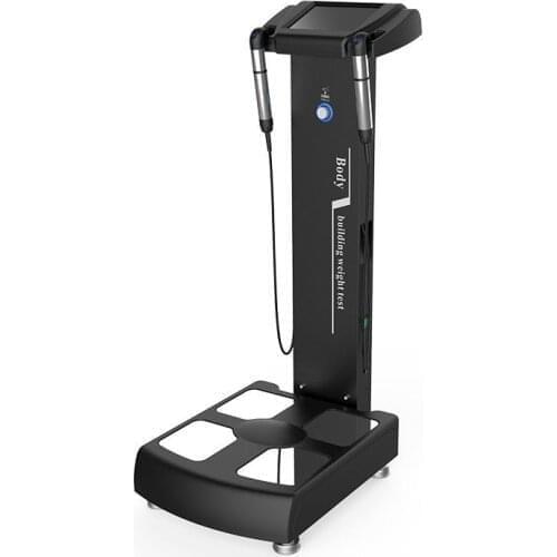 2020 Top Quality Full Body Health Analyzer Body Composition Analyzer Body Composition Device Fast Delivery