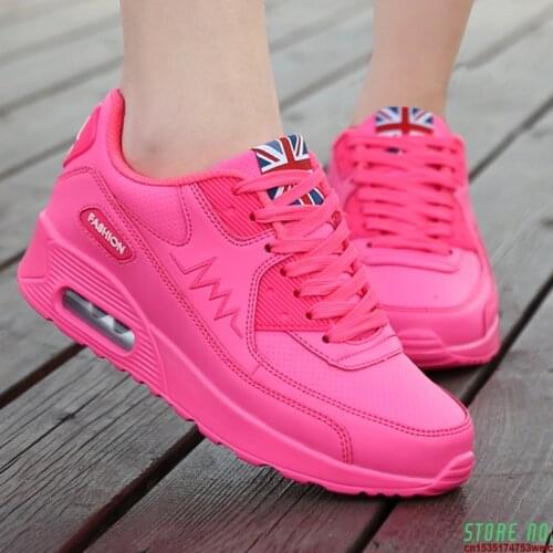 Bakset Femme 2020 New Brand Women Basketball Shoes For Woman Sneakers Ladies Fitness Gym Sport Shoes Female Leather Shoes