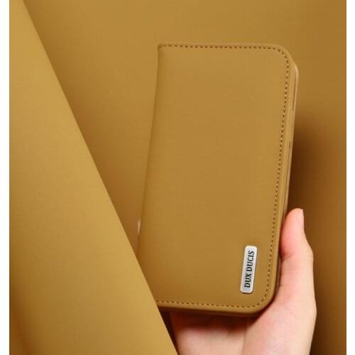 Genuine Leather Case For iPhone 7Plus 8Plus Leather Flip Wallet Case for iPhone 7 Plus 8 Plus Stand Card Covers on Phone Bags