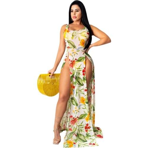 CHICKEN TOE High Swimwear