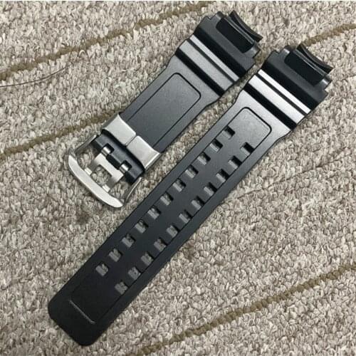 For Casio G-shock GA-1000 GW-4000 GW4000-1400 GW-A1000 A1100FC GA1000 Band Watch Strap Watchband Bracelet Belt Watch Accessories