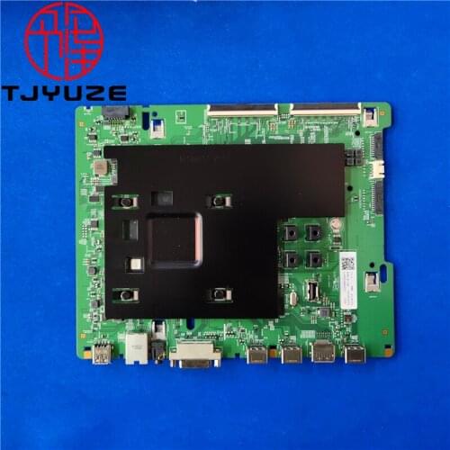 Good test BN41-02655A 02655 for Samsung LH49QMNEBGC/XF main board BN91-20134B LH49QMNEBGC LH49QM motherboard