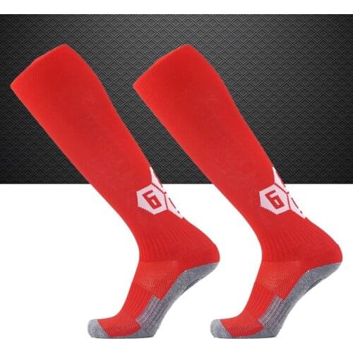 Motocross Socks MX MTB Off-road Dirt-bike Racing Protective Anti-Skid basketball football training Motorcycle Socks men women