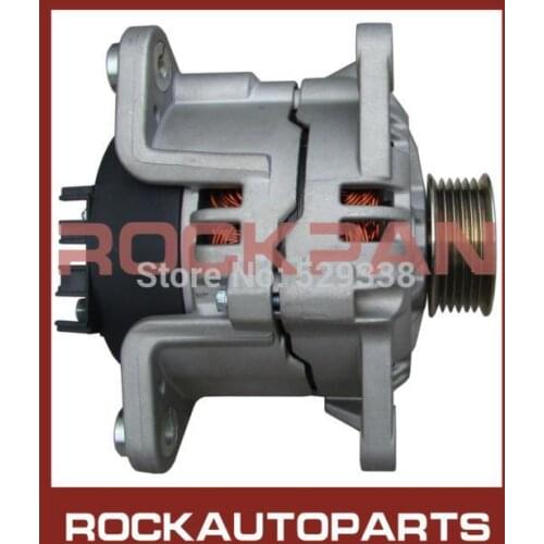 AUTO ALTERNATOR 0123310023 0123310050 0123310054 0986039510 0986039513 96FB10300DE 0986044880 FOR FORD