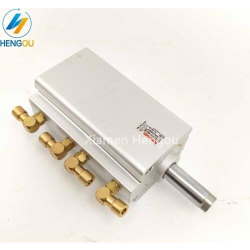 1 Piece free shipping offset SM52 PM52 printing machine spare parts valve G2.334.010 pneumatic cylinder