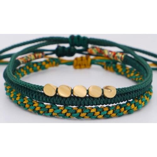 Golden Bracelets OIQUEI China