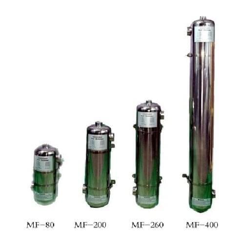 Swimming pool Heater exchanger & heat exchanger MF-200 60KW for swim pool & Electric Pool Heater