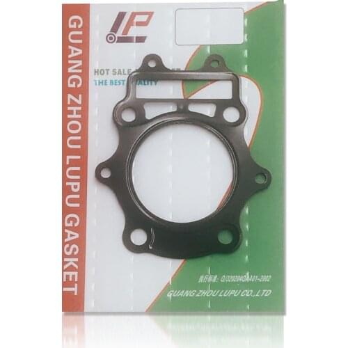 Motorcycle cylinder head gasket for Suzuki DR350 1990-1999 DR 350 11141-14D01