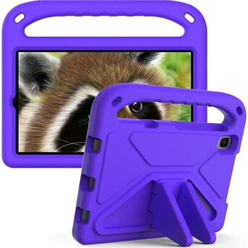 Handle EVA Case For Huawei MatePad T8 Kobe2-L03 KOBe2-L09 8.0 inch Kids Shockproof Stand Cover