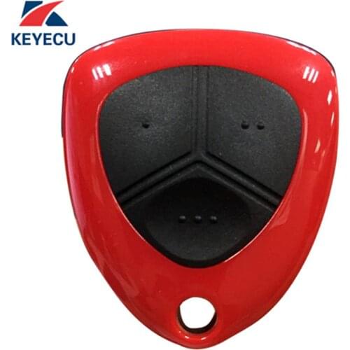 KEYECU Universal Remote B-Series for KD900 KD900+ URG200 ,KEYDIY B Series Remotes for B17-2