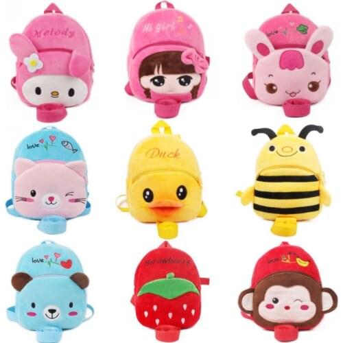 High Quality Lovely Dog Backpack for Small Medium Puppy Dogs Cute Chihuahua Dog School Bags Pet Backpacks Pet Supplies