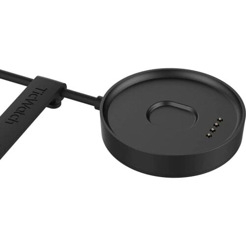 TicWatch S2&E2 Charging Dock Replacement charger for TicWatch S2&E2