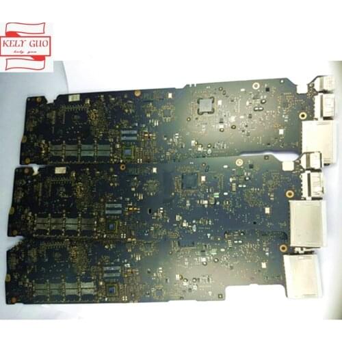 2013years 820-3437-A/B 820-3437 Faulty Logic Board For repair 13" A1466 repair