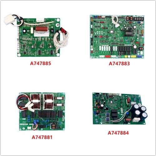 A747885|A747883|A747881|A748324|A713756|A747884|MDV-850(30)W/DSN1-830A|CE-MDV615W/DRN1-940.D.1.1|84952-318740 Used Good Working