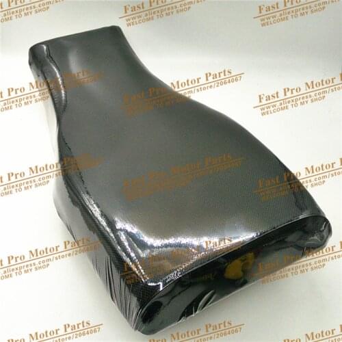 ATV four wheel ATV motorcycle parts special 150-250CC Big Bull cushion saddle seat cover