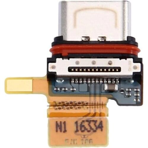 For Sony Xperia X Compact F5321 Charge Charging Port Connector Flex Cable