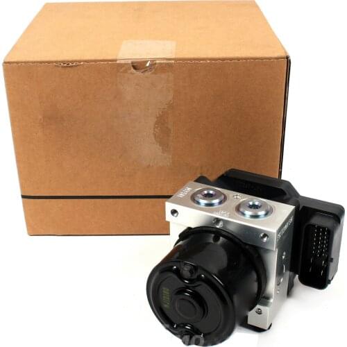 FOR 2004-2010 Hyundai Tucson/KIA Sportage OEM Hydraulic ABS Module 2WD 58920-2E000 589202E000