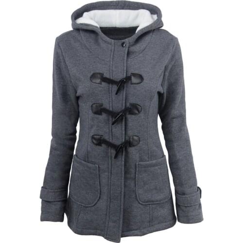 INMOTENG Women's Fitted Down Jackets
