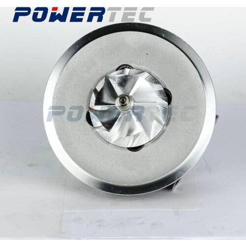 JH5 Balanced Billet Turbo Cartridge 06K145702K For Audi A1 A3 TT 2.0 TFSI 162Kw New Turbolader Core 06K145702R 2013