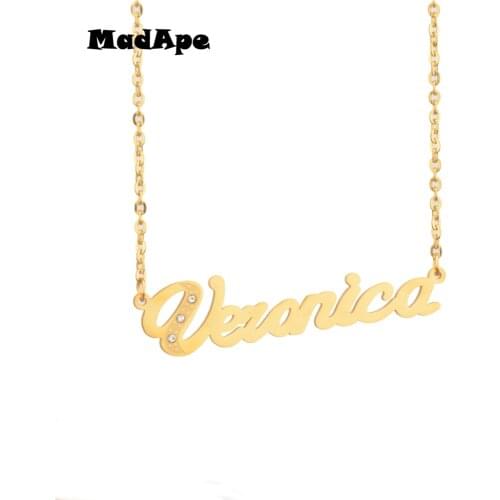 MadApe Custom Necklaces