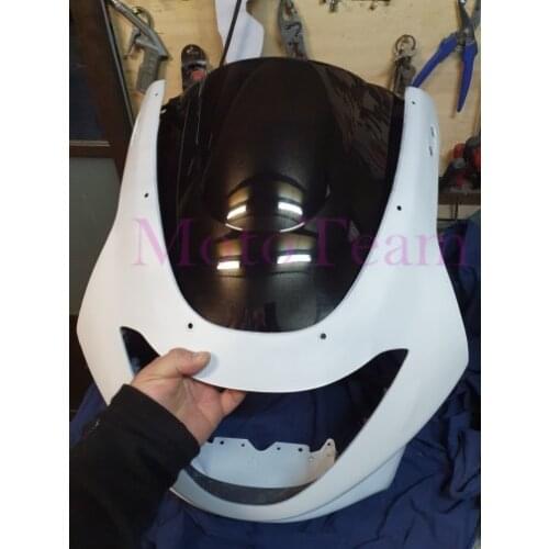 New motorcycle Windshield WindScreen+Screws For Yamaha YZF600R YZF 600R Thundercat 1994-2007