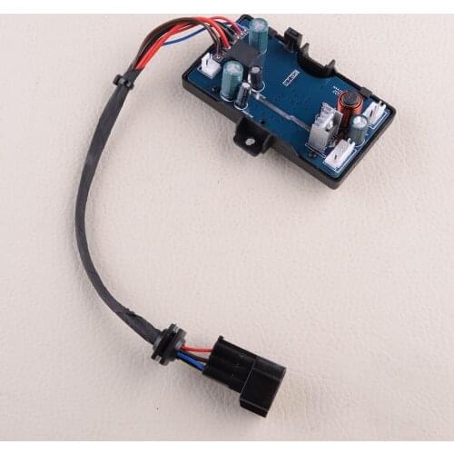 Car Diesel Parking Heater Control Board Motherboard Mainboard Replacement Fit for 12V 24V 3KW 5KW Air Heater